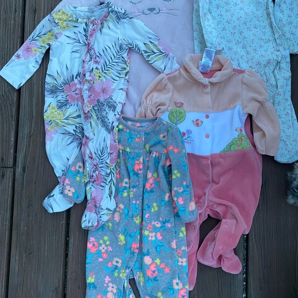 Infant bundle! - Picture 7 of 7